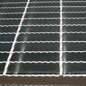 tấm sàn grating