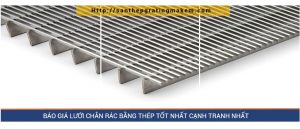 bao-gia-luoi-chan-rac-bang-thep