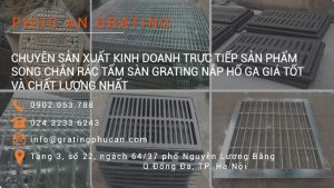 mua tấm sàn grating