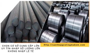 nắp hố ga bằng gang