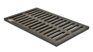 các loại song chắn rác