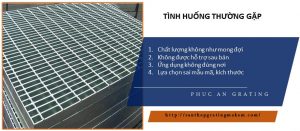 tấm sàn Grating