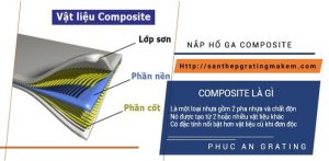 vật liệu composite