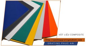 vật liệu composite