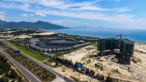 Bất động sản cam ranh