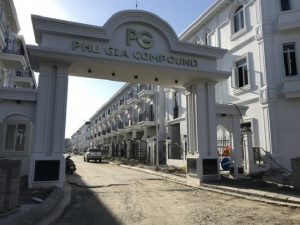 Dự án nhà ở liên quan đến vũ nhôm chưa được thông qua