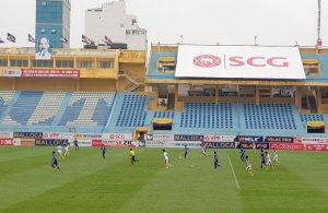 Hơn 6000 tỷ xây dựng sân vận động Hàng đẫy phục vụ SEA Game 31