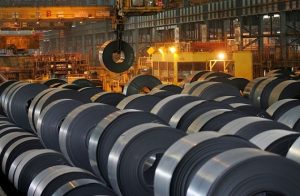 Rà soát chống bán phá giá thép không gỉ cán nguội nhập khẩu
