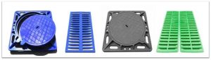 Ứng dụng Composite trong cơ sở hạ tầng cầu đường