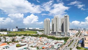 Ứng dụng công nghệ vào bất động sản