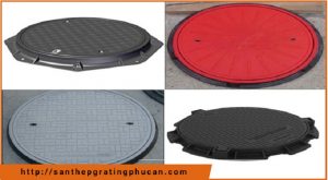 mua nắp hố ga composite chất lượng