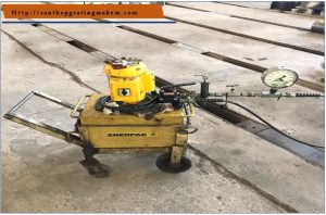 Máy đo độ gia tăng tải trọng
