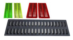 sng chắn rác bằng composite