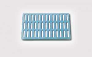 Tấm chắn rác Composite
