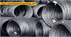 thị trường giá thép