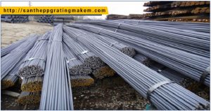 thị trường giá thép