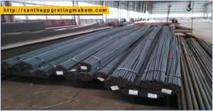 thị trường giá thép