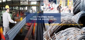 Thị trường vật liệu xây dựng