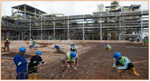 các biện pháp đảm bảo an toàn lao động