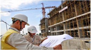 quy trình thực hiện dự án đầu tư xây dựng