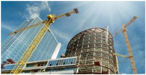 kiểm soát chi phí đầu tư xây dựng công trình