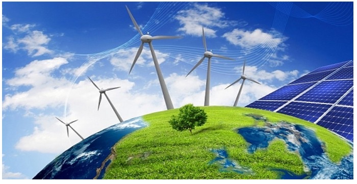 doanh nghiệp sử dụng năng lượng tái tạo như thế nào