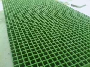 nắp rãnh thoát nước bằng Composite