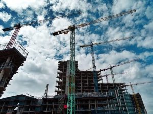 Sai lầm nối tiếp sai lầm trong ngành xây dựng