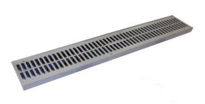 Ưu điểm của tấm chắn rác Composite
