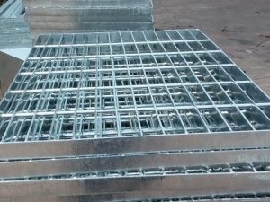 Bảng báo giá Grating mới nhất hiện nay