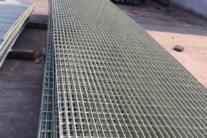 Báo giá sàn thép Grating Hà Nội bao nhiêu?
