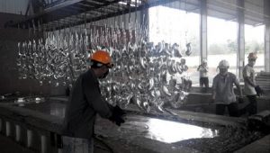 Bể phải được thiết kế chuẩn chất lượng
