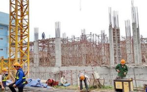 Lập dự toán công trình xây dựng chính xác và khách quan