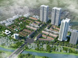Thăm dò thị trường để lập dự án đầu tư